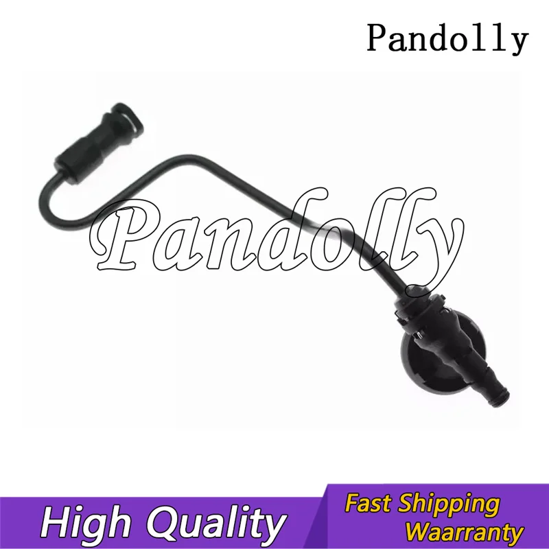 Manguera adaptadora de cilindro concéntrico de liberación de embrague para FORD RANGER, MAZDA, BT-50, EB3G7A512BA