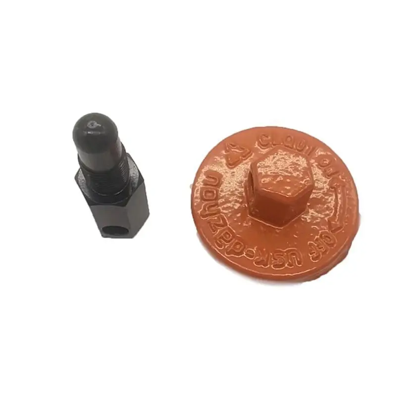 AEE4-1 Set Clutch Expande Demount Tool For Garden Tool For Chainsaw Clutch Drum Chain Saw Parts