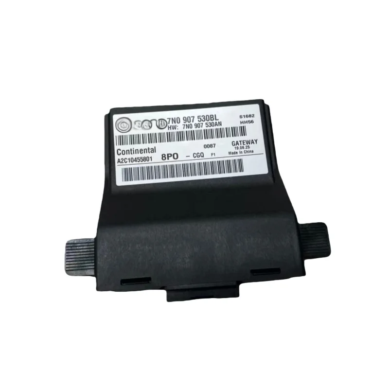 7N0907530BL Data Bus Diagnostic Interface Gateway Control For VW CC Eos Passat MK7 Jetta Tiguan Sharan Vento Caddy 7N0 907 530BL