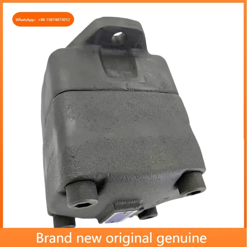 PV2R1 PV2R2 PV2R3 PV2R4 series single-stage hydraulic vane pump PV2R4-200-L-RAA-43 PV2R4-200