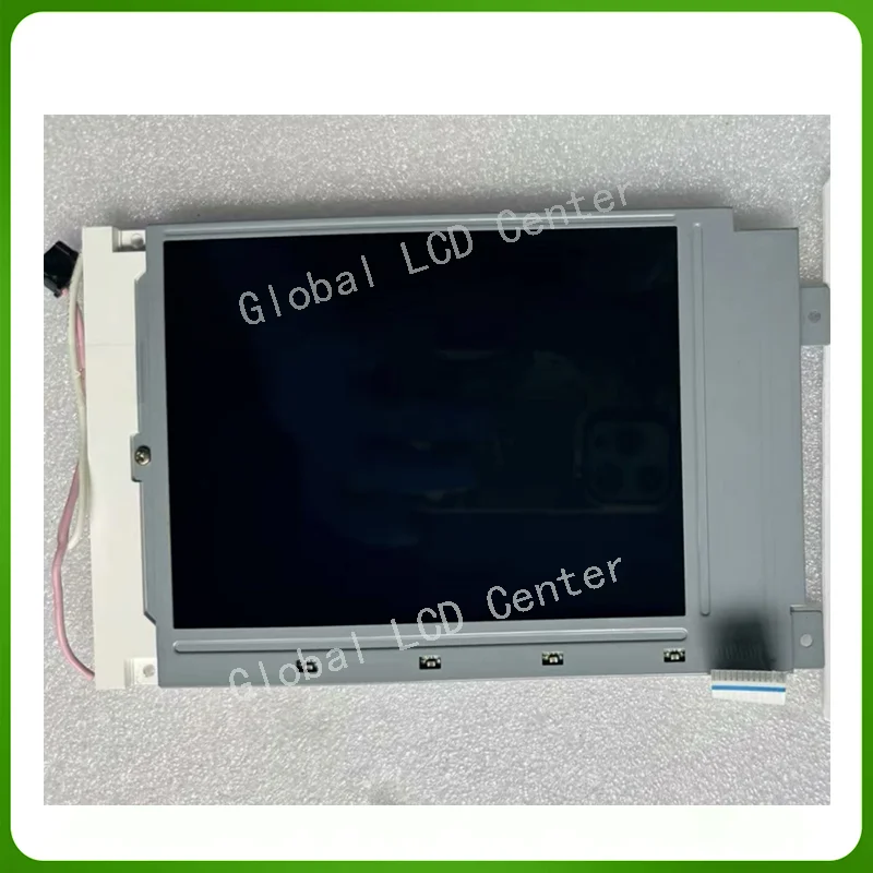 Original 5.7 inch Oscilloscope Monitor Display For Tektronix TDS TEK TDS210 TDS220 TDS224 TDS1012 LCD Screen Display Module