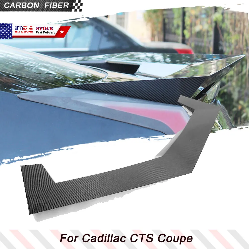 Carbon Fiber Car Re… - image