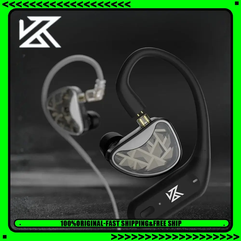 Kz XZ10 Wireless Bl… - image