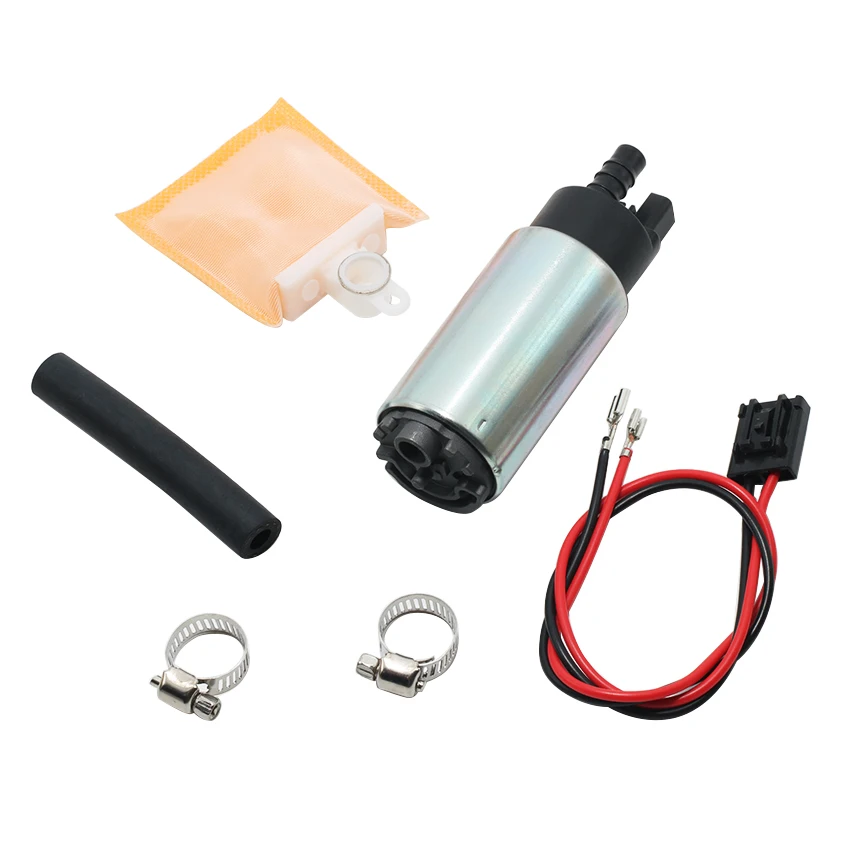 Motorcycle Fuel Pump Accessories For John Deere Lawn and Garden Tractors 425/445/455 OEM：AM117108 AM117116 TY22462 Motoc Parts