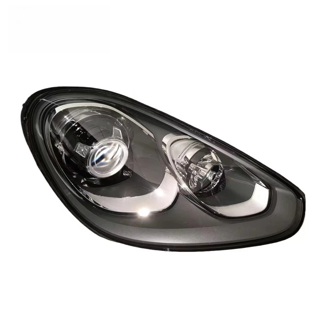 

For Cayenne Headlight 2013 2014 2015 2016 2017 2018 for Cayenne Parts Xenon Headlight for Cayenne