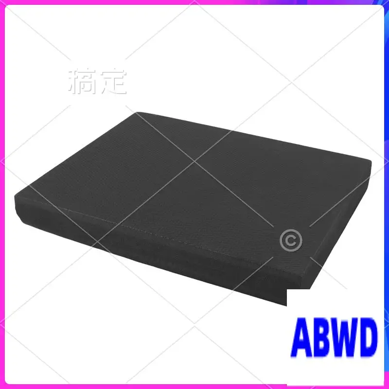 Wd-Yoga Balance Pad… - image