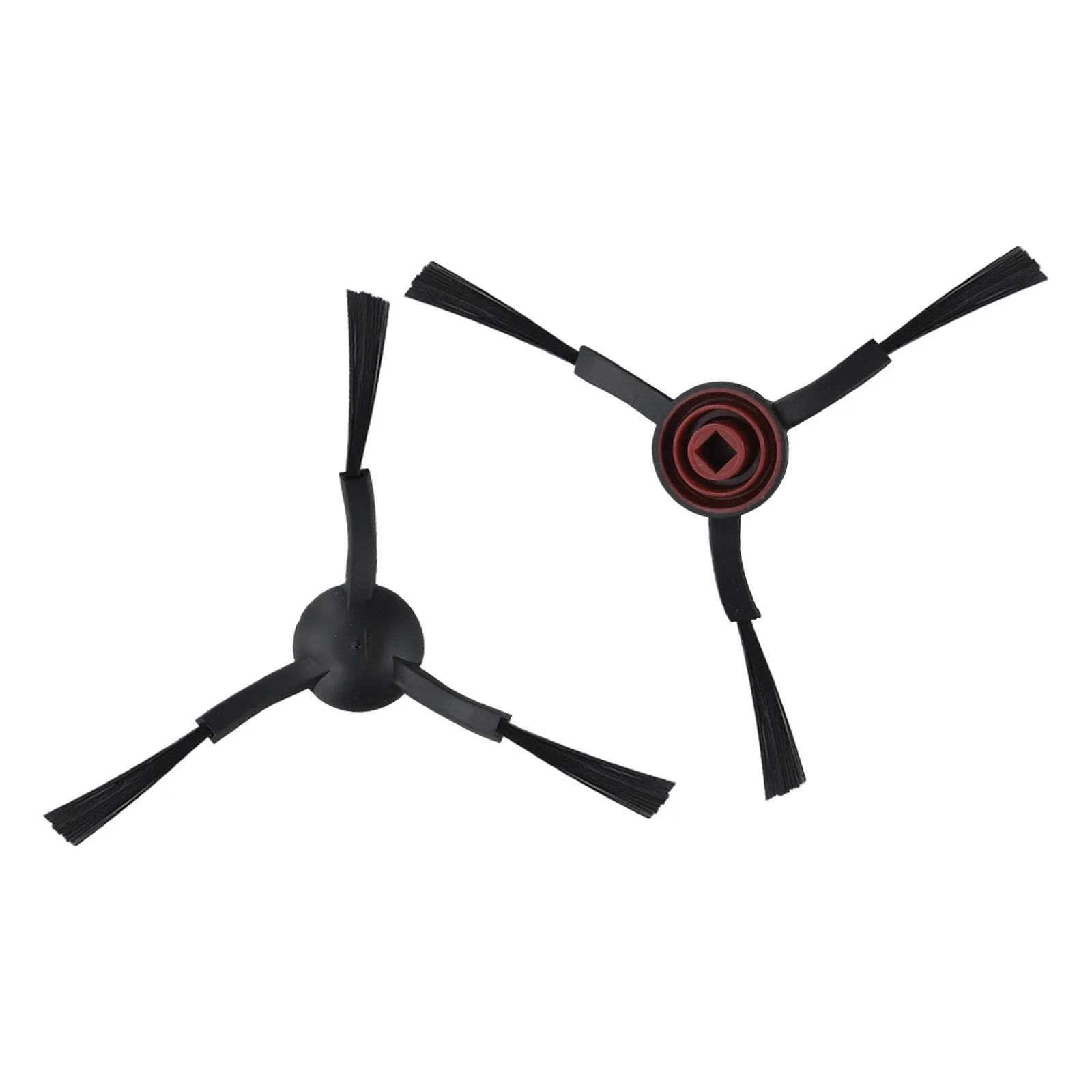 

Запасные части для робота-пылесоса Laresar Mars 01, незаменимый фильтр, ткань для швабры и комплект боковых щеток для эффективной уборки