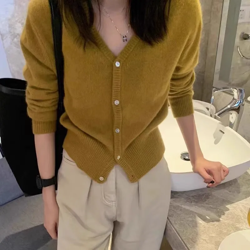 Ginger Yellow