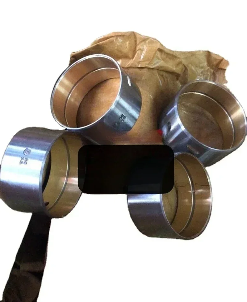 Hot Sales4JA1 4JB1-T Connecting Rod Bushing 4JG1 For ZX70 4JG1 Camshaft Bearing 8-94168-556 C184A 8-94457158-0