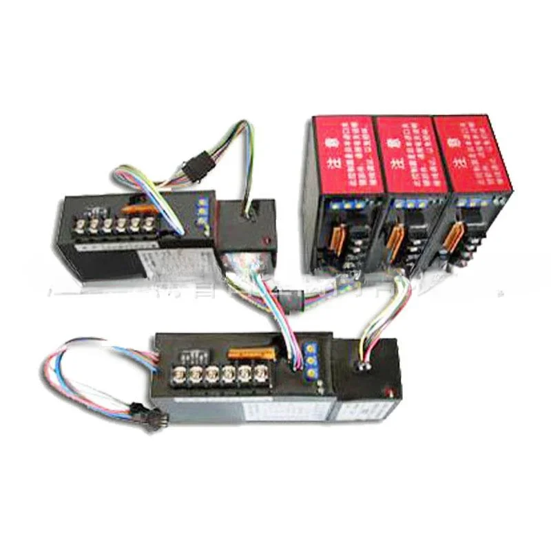 Модуль управления приводом клапана CPA201-220CPA100-220 Controller