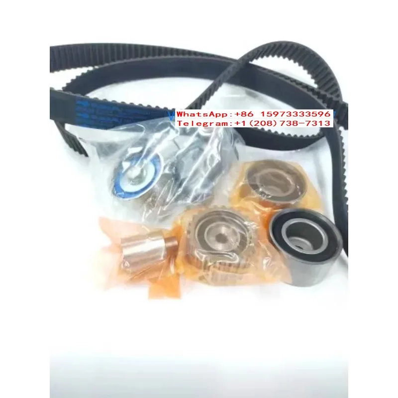 Engine Set EJ 2.0 2.5 2.5T Displacement for Vehicle Power System