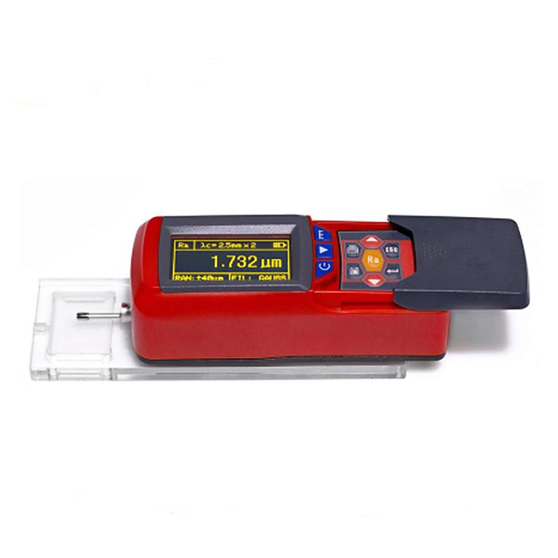 YYHC-Digital Surface Roughness Testing Machine