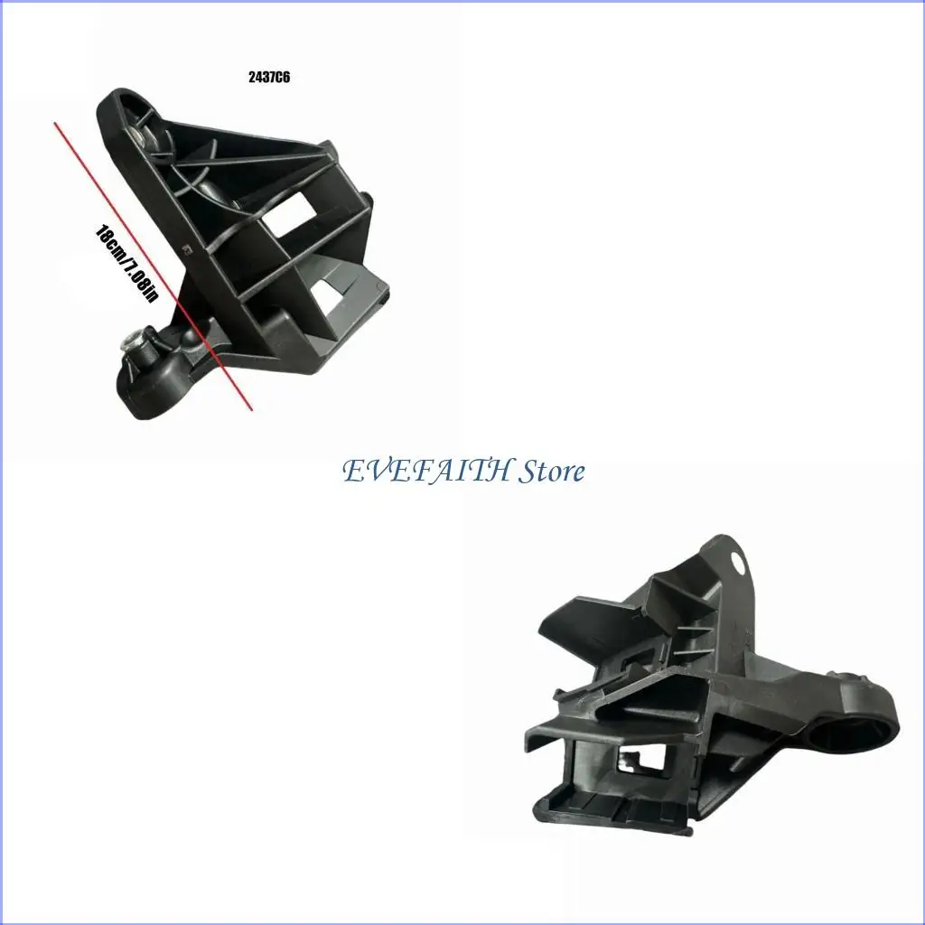

124B Transmission Lever Cable Sheath for 208 207 2008 301 2437C6 Replacement Parts