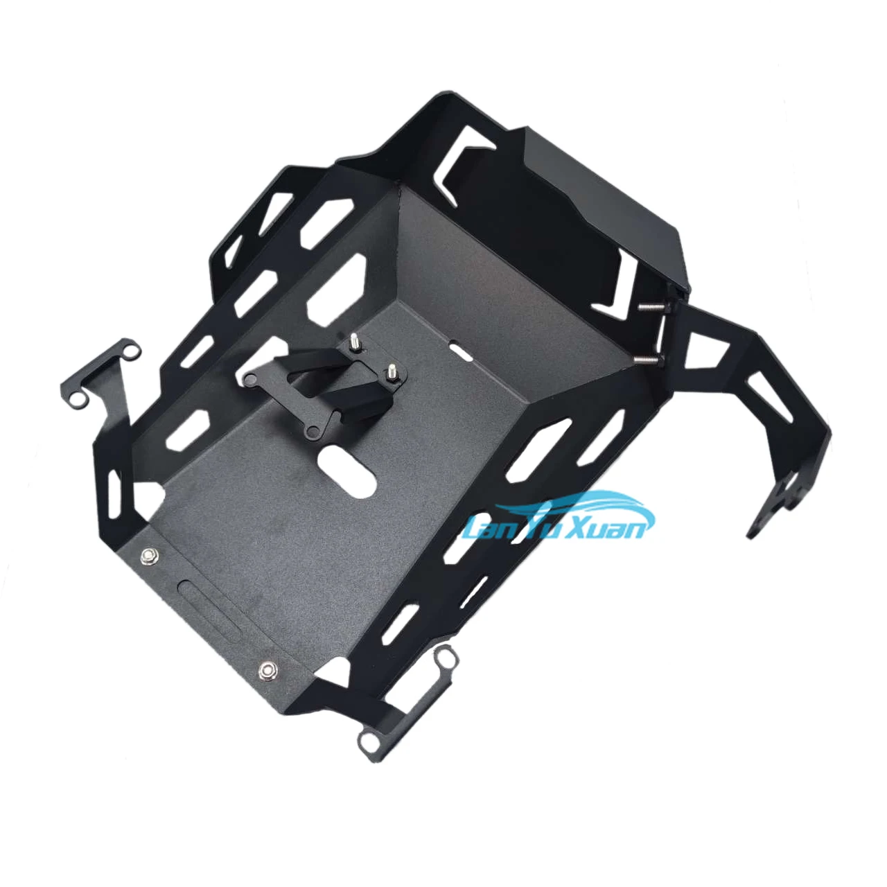 

FOR MT09 mt09 FJ09 TRACER 900GT 9GT 17-22 Chassis Engine Shipment Chassis Protective Cover Engine Chassis Cover 2017-2022