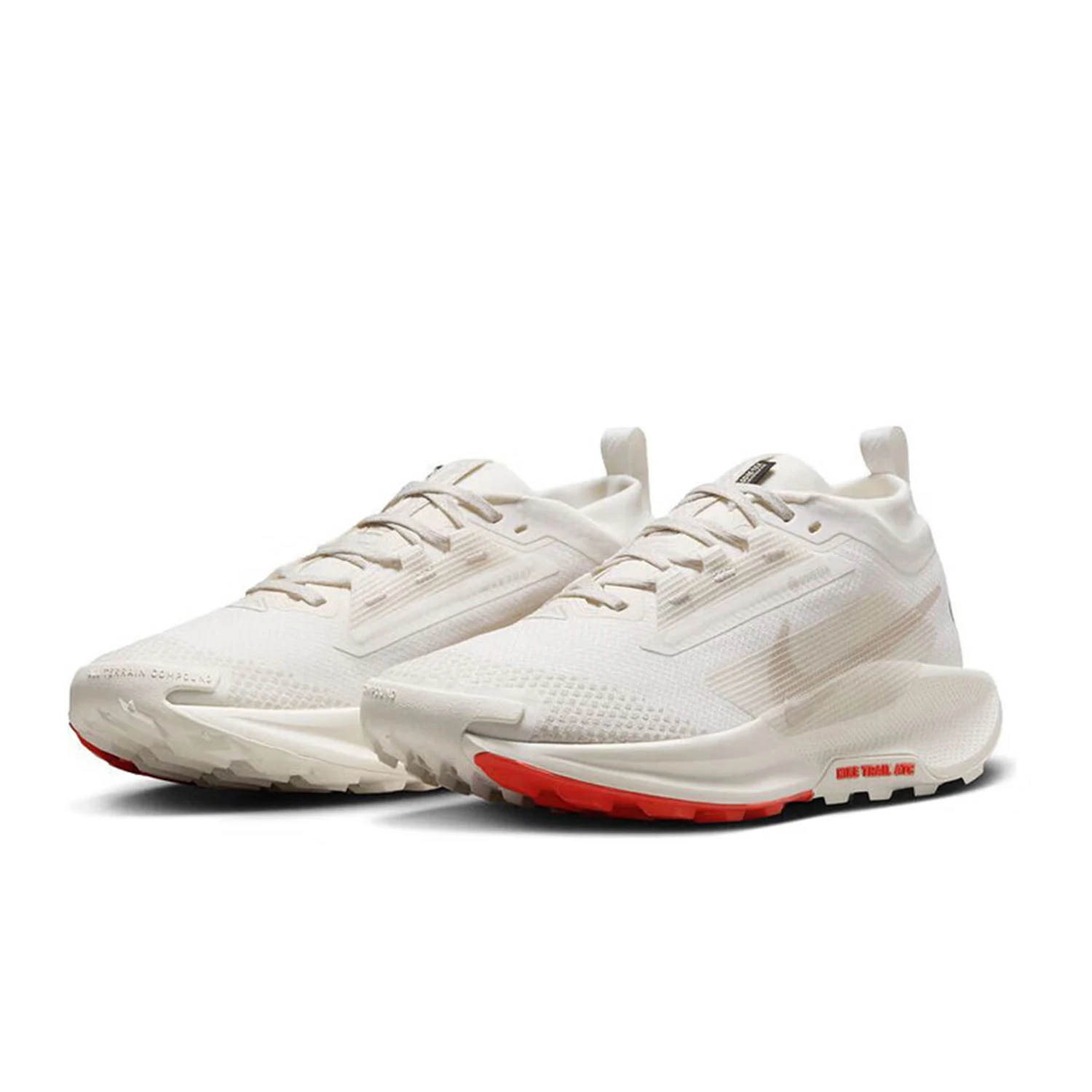 

Nike Original 2024 New Women's Sports Cushioning Wear-Resistant Running Shoes FQ0912-100