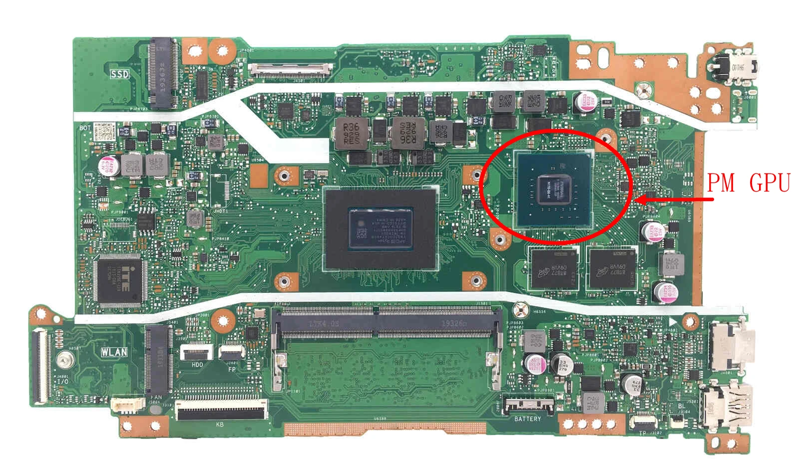 

Материнская плата для ASUS X409DA X509DA X409DAP X509DAP X409DJ M409D X409DL 3050U 3150U R3-3200U R5-3500U R7-3700U 4 ГБ ОЗУ MX230 2 ГБ