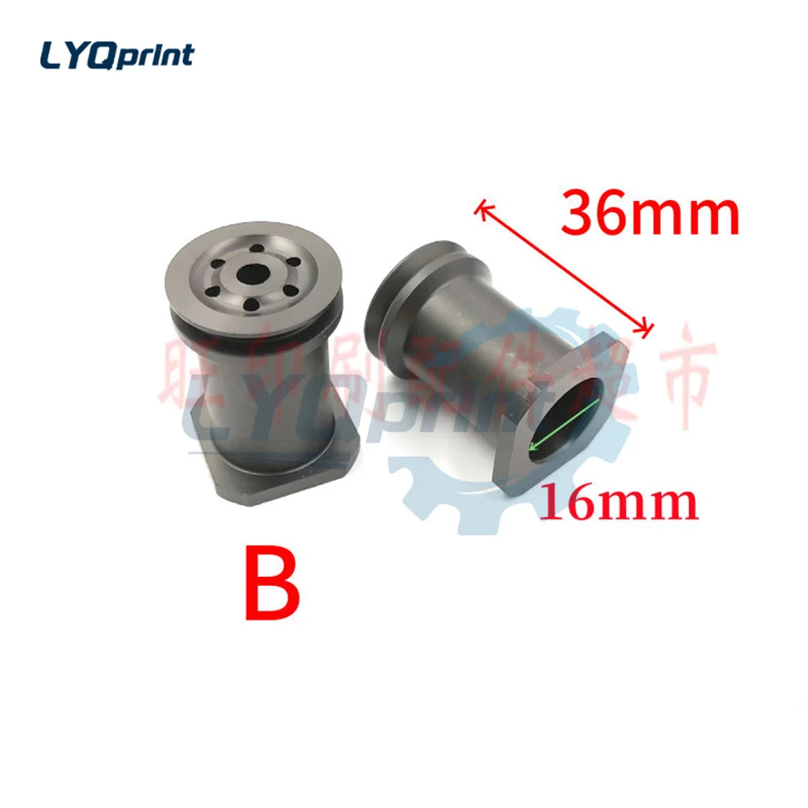 Best Quality 66.028.009 C4.028.009 Lifting Sucker Nozzle For SM74 CD74 PM74 SM102 CD102 Machine Spare Parts