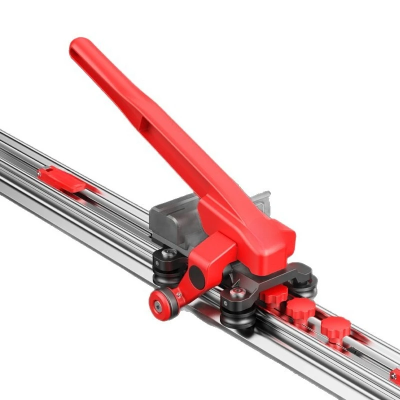 

Rock slab track cutting machine floor tile track cutting artifact