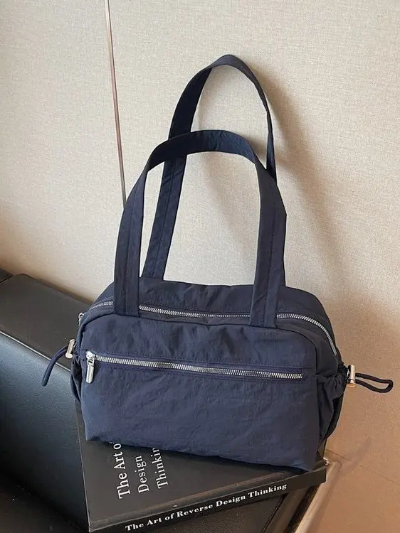 

AUGTARLION портативная дорожная сумка для фитнеса, большая вместительная модная большая сумка, спортивная сумка, портативная новая модель, пригородная застежка-молния