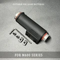 for M600 BK
