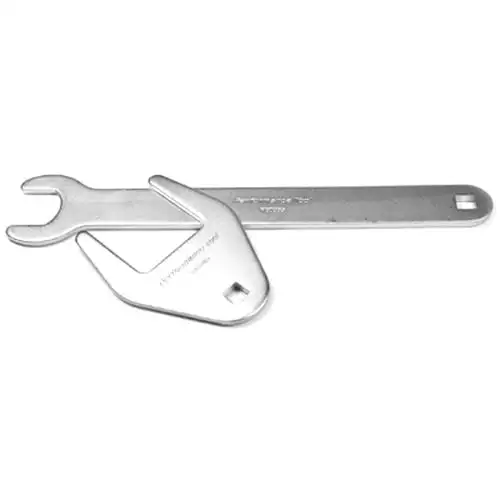 

Tool Fan clutch wrench set