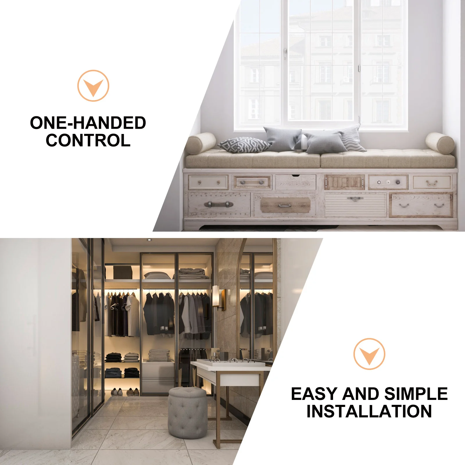 

2pcs Golden Zinc Alloy Hinges For Door Cabinet Furniture Heavy Duty Sliding Rust Resistant Cupboard Hinge Metal Mounting