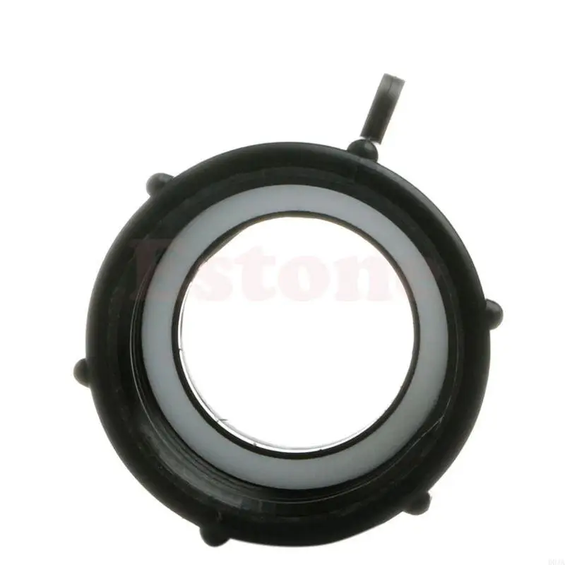 D0JA 1000L 50mm IBC Water for Tank Garden Manguar