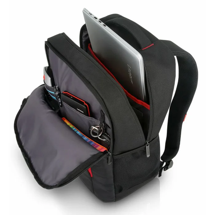 Lenovo B510 notebook shoulder computer bag business trip travel office casual fashion large capacity men and women backpack