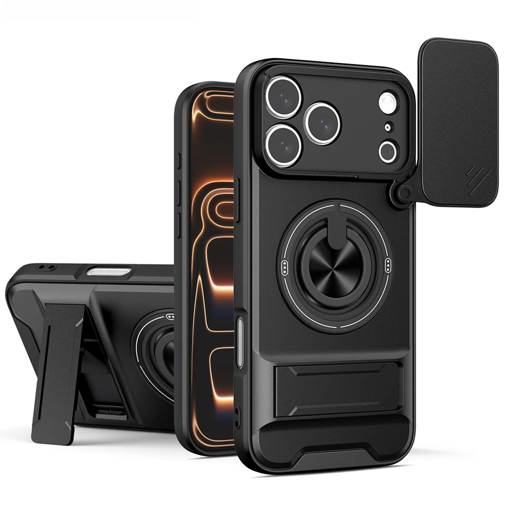 Rugged Shockproof F… - image