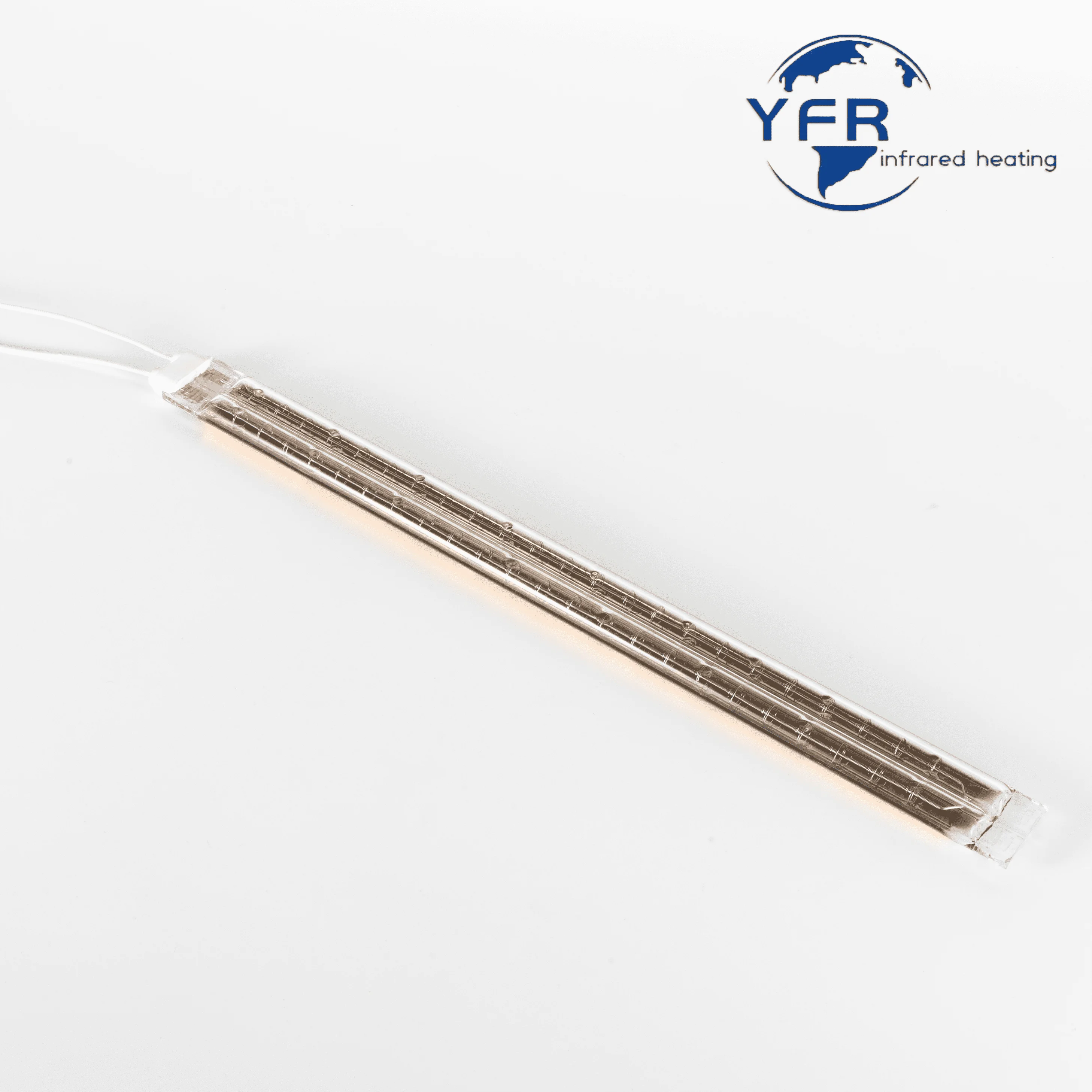 350mm Infrared Lamp - 700W for Automotive Paint Curing and Drying