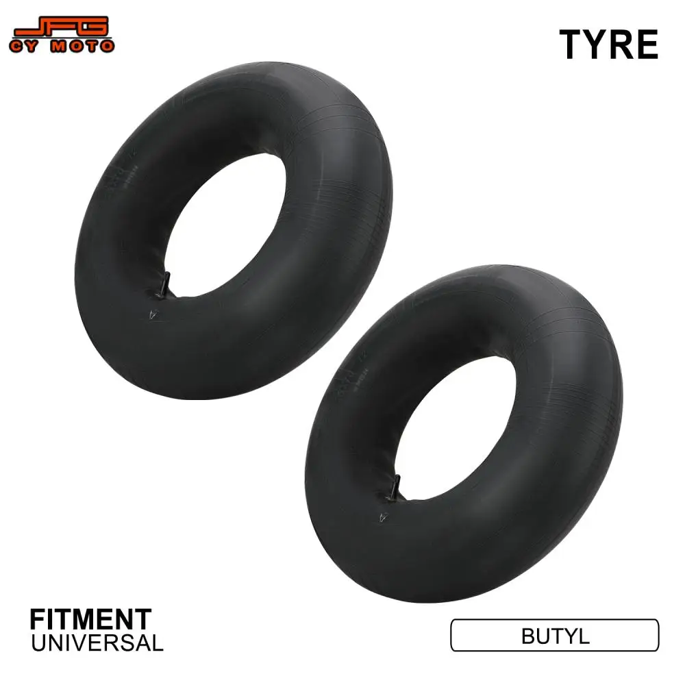 Motorcycles Parts Universal Inner Tube Butyl 25*10*12 For KTM YAMAHA KAWASAKI SUZUKI HONDA Motocross Motorbike Dirt Pit Bike