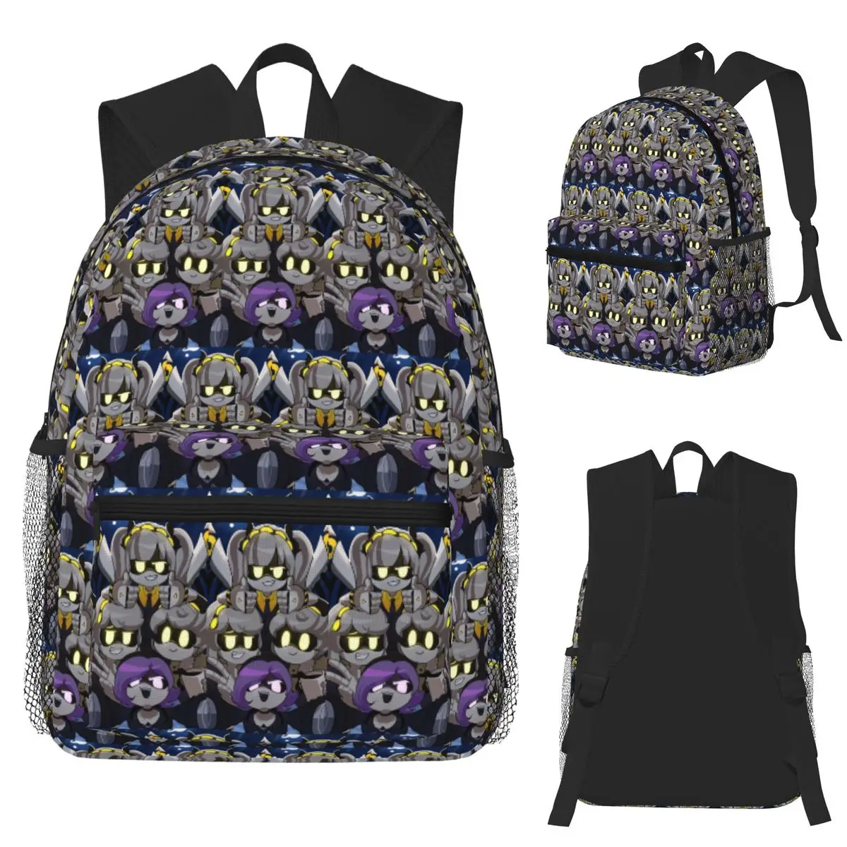 

Студенческий рюкзак «Убийство дронов», школьная сумка, походный дорожный рюкзак для мужчин и женщин, модная сумка для книг, сумки на плечо