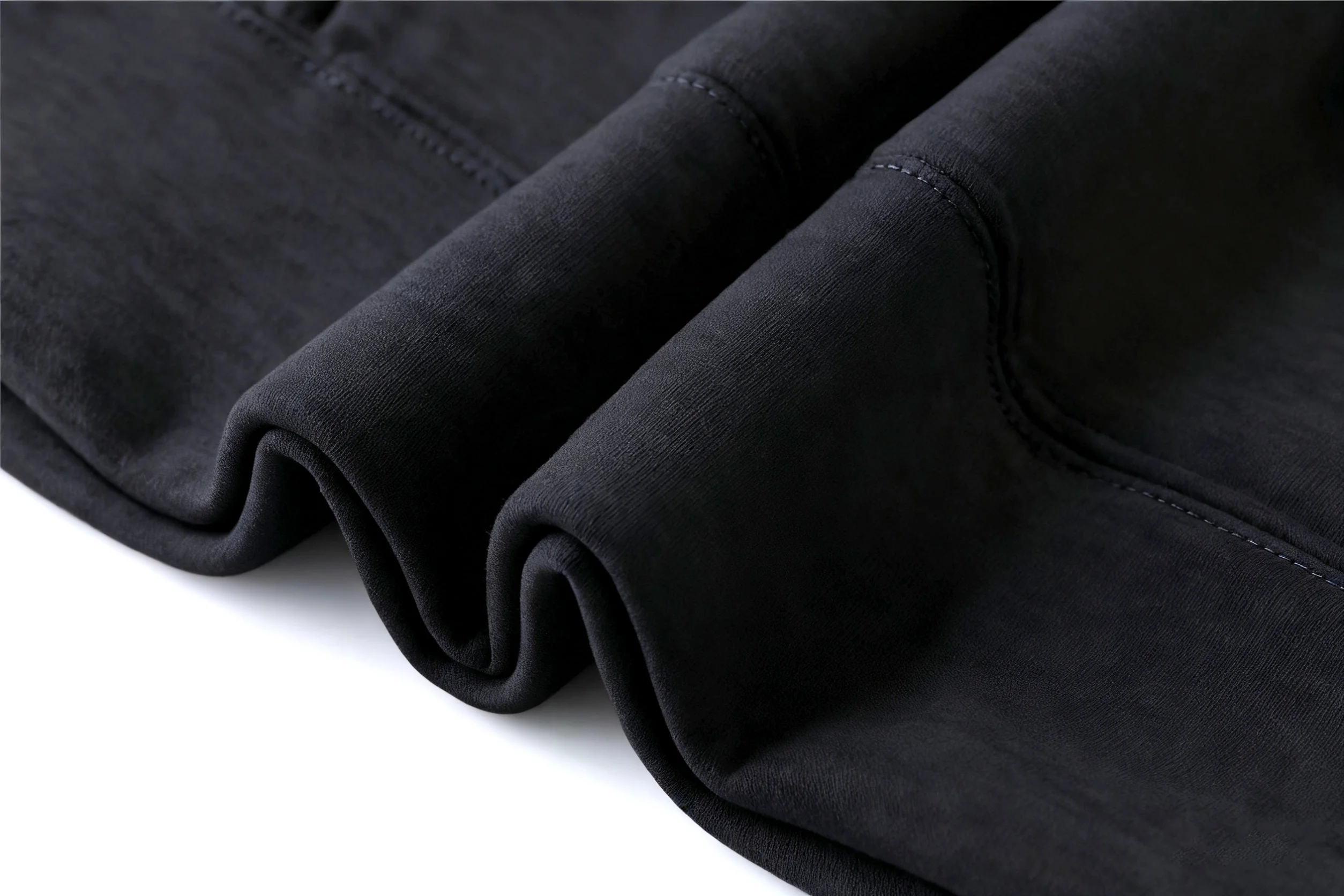 2026 البرق ماكوين وسالي طباعة الأزواج سترات قطنية عالية الجودة للرجال النساء الخريف الشتاء طويلة الأكمام البلوز المتضخم القمم #5