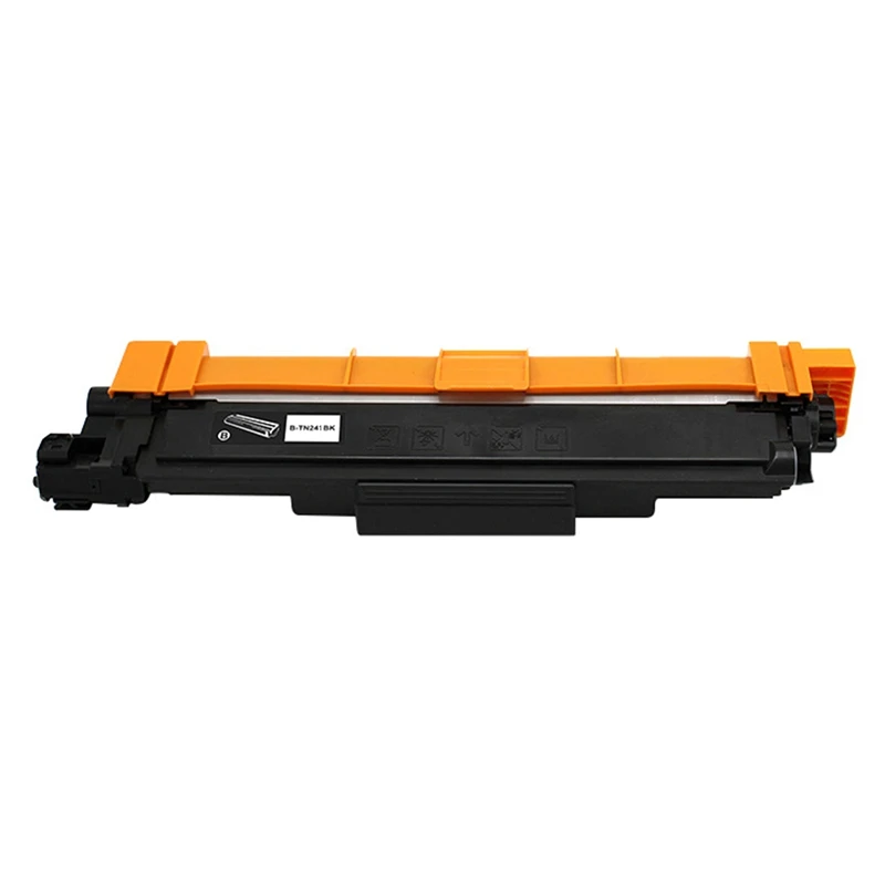 TN-241BK Toner Cartridge Replacement For Brother DCP-9020CDW/HL-3140CW/3150CW/3170CDW/MFC-9130/9140CDW/9330CDW/9340CDW