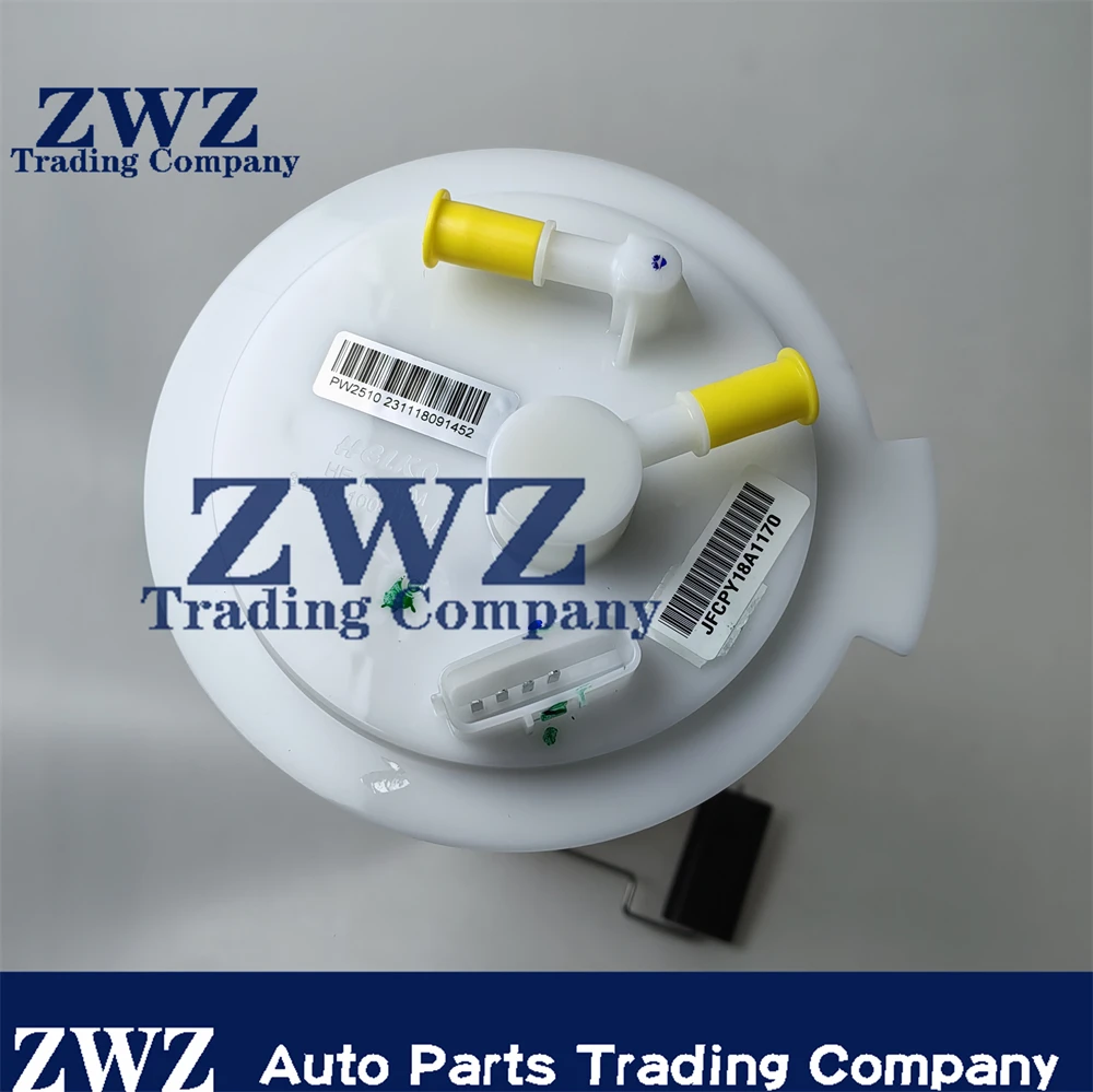 Original For DONGFENG RICH 6 Fuel Pump Module Assembly 17040-2ZG0A 170402ZG0A