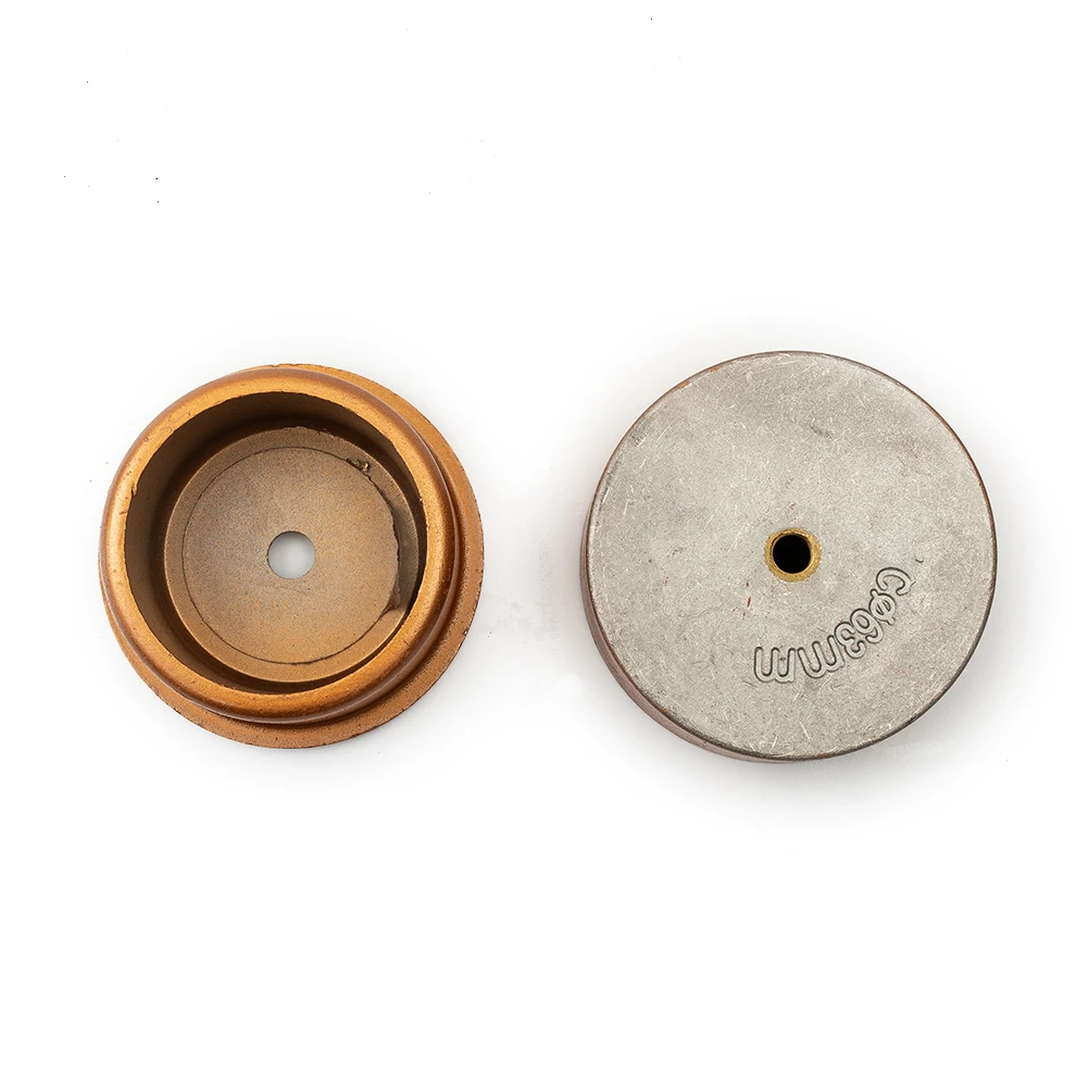 Hot Welding Machine Water Pipe Heat Container Nonstick Die Head 2063mm Suitable for Thickened Glue  Hot Welding