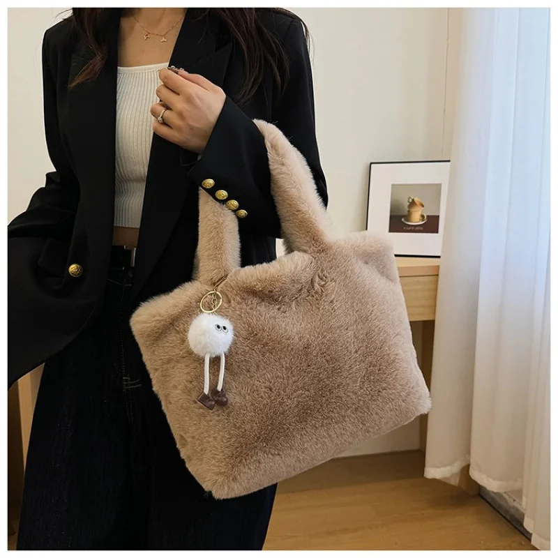 Borse classiche ed eleganti per donna Borsa a tracolla in pelle premium Stile famoso designer Collezione di marchi di lusso