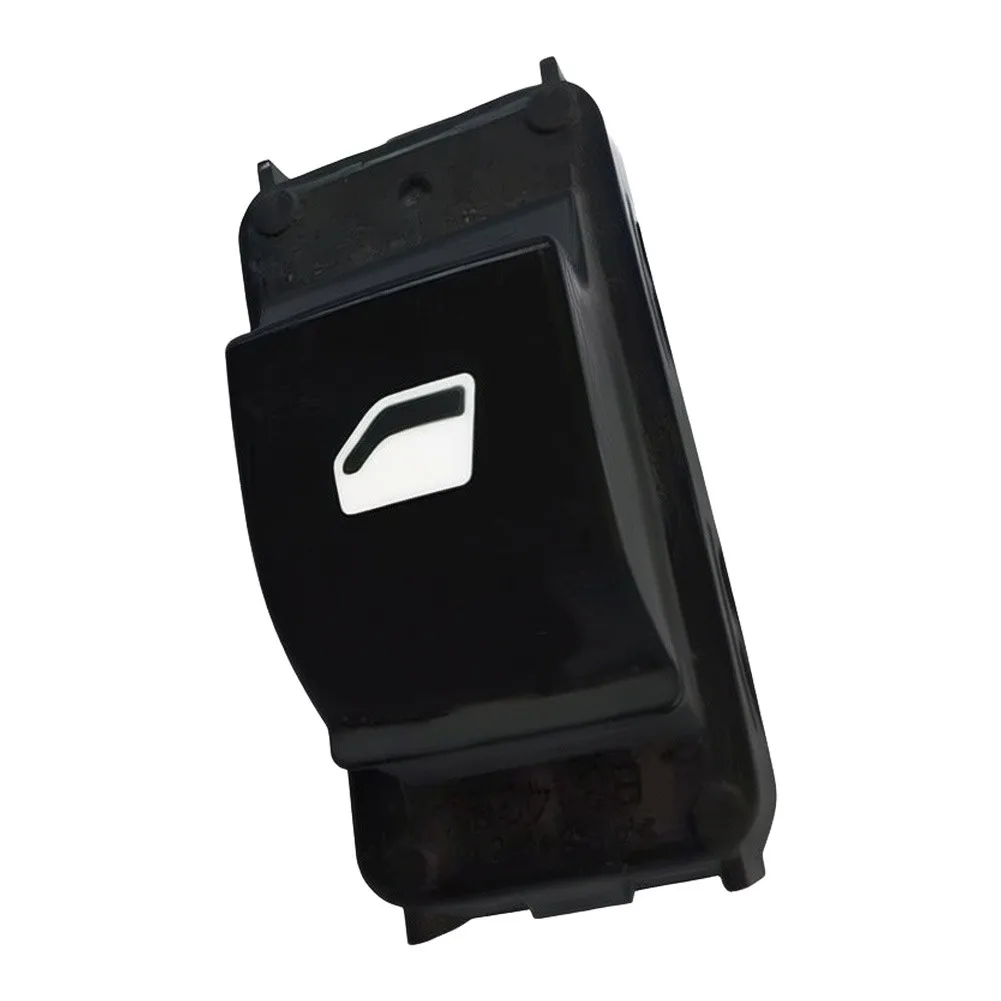 4Pins Car Power Window Switch Button 96762292ZD For 308 II 2014-2020 Direct Replace Your Broken Damaged Plastic Accessories