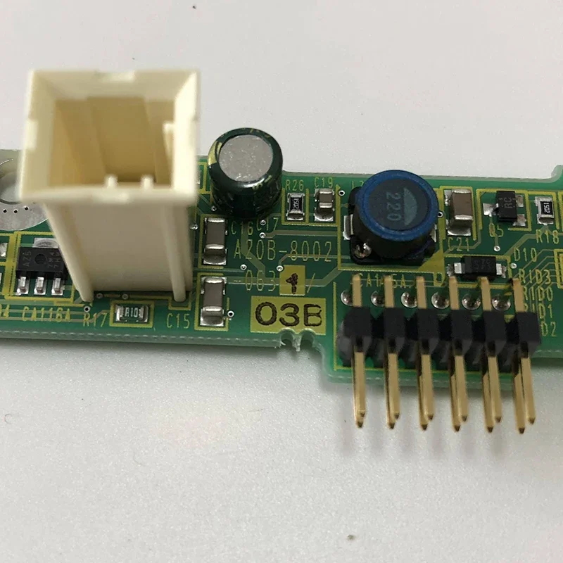 Parts for A20B-8002-0630 0631 0632 0633 0639 High Pressure Strip