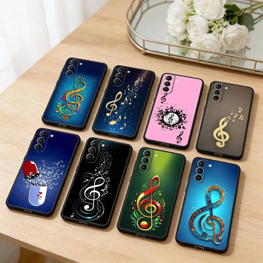 C-Clef M-Musical No…