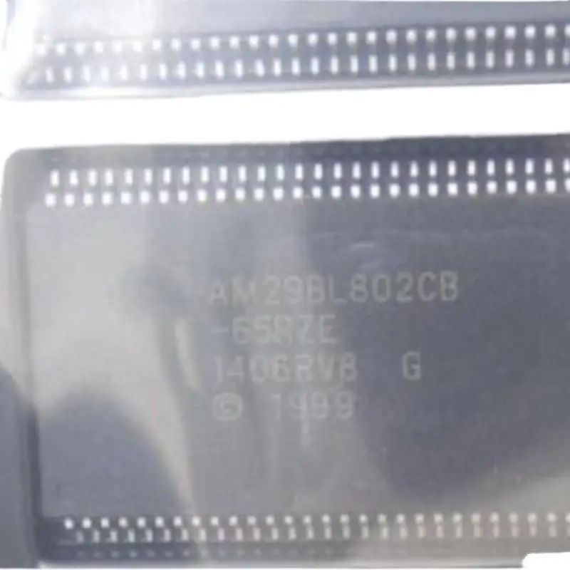

Freeshipping 10 PCS AM29BL802CB65RZE AM29BL802CB-65RZE AM29BL802CB-65 AM29BL802CB AM29BL802 SSOP56