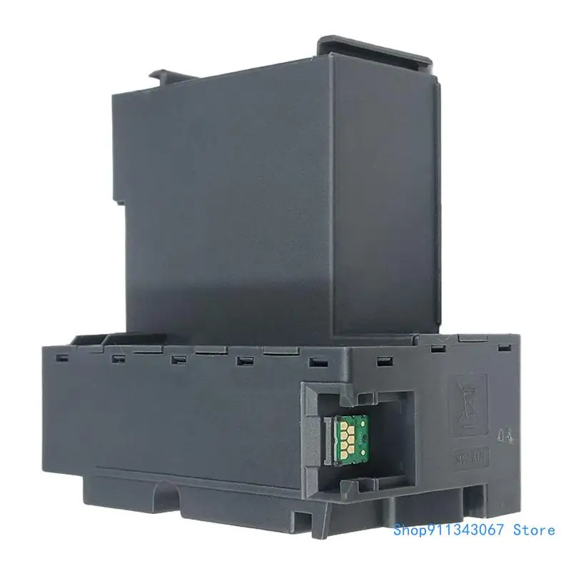 Waste for Tank C9344 C12C934461 Suitable forEpson C9344 Maintenance Box XP-3 Drop shipping