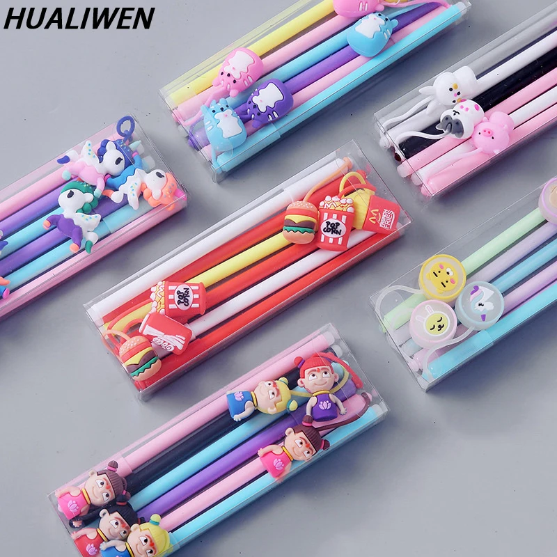 6 шт./набор, 0,5 мм