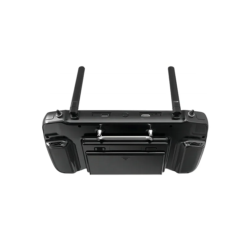 MK32 محطة أرضية محمولة من الدرجة الصناعية U-AV شاشة ذكية تعمل باللمس وجهاز تحكم عن بعد 7 بوصة HD LCD 15 كجم رابط الفيديو والبيانات