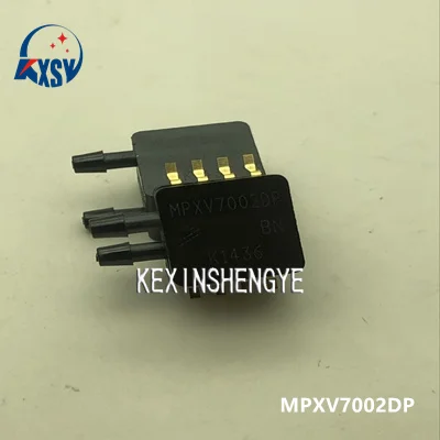 1 pièce, 100% neuf, MPXV7002DP MPXV7002, titre du produit nécessaire