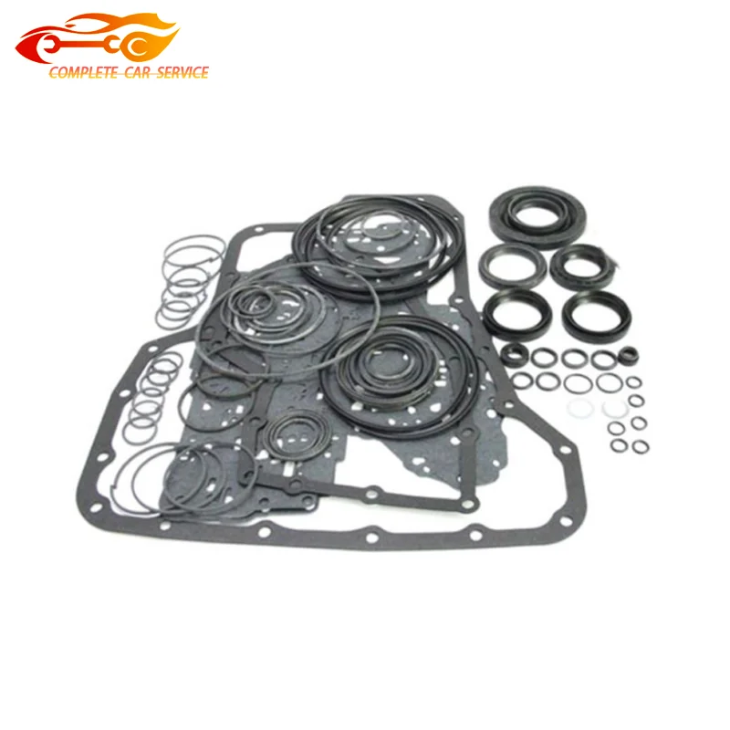 RE4F03A RL4F03A Transmission Gearbox Master Rebuild Kit Overhaul Suit For Nissan Bluebird