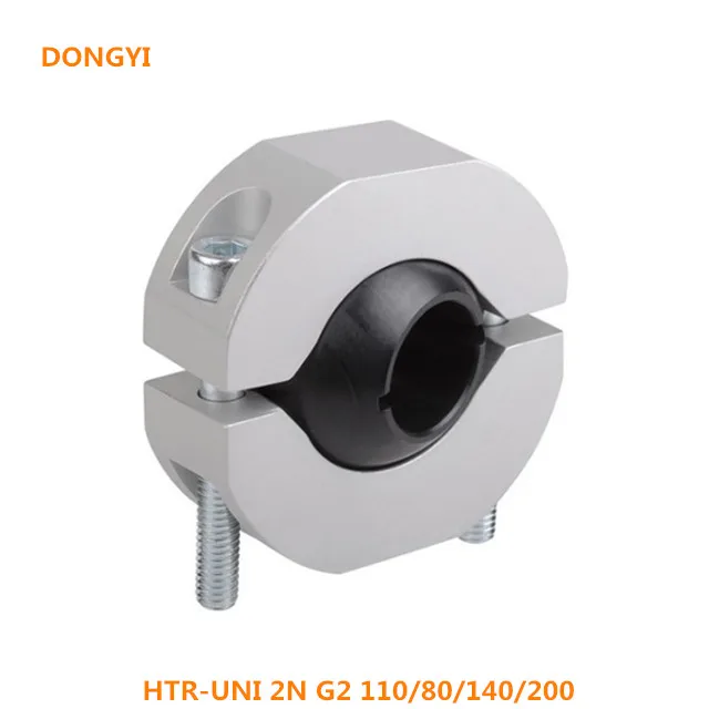 

High Quality Pneumatic Vacuum Sucker Buffer Bracket for HTR-UNI 2N G2 110/80/140/200