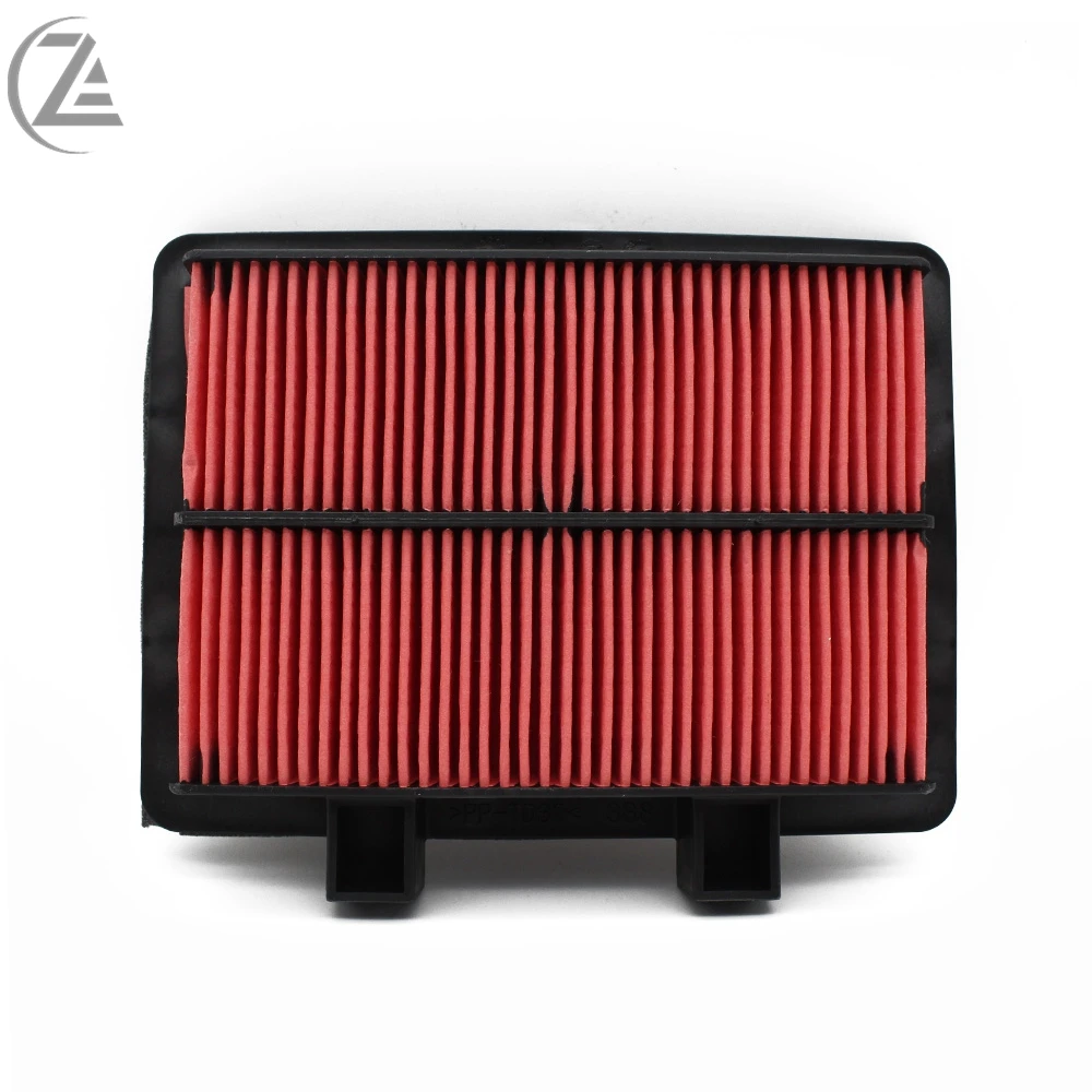 ACZ دراجة نارية منقي هواء عنصر تصفية لسوزوكي DL1000 DL 1000 فولت-ستروم 2014-2019 2015 2016 2017 2018