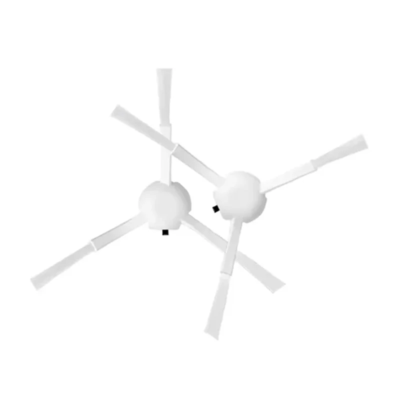 BAAN-For XIAOMI Mijia Omni 1S B101CN B116 X10+ For Dreame L10s Ultra / S10 Pro Main Side Brush Hepa Filter Mop Dust Bag Parts