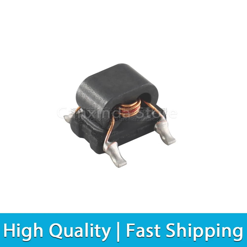 2/5/10pcs SMD B4F Type 1:2CT with Tap RF Signal Balun Tranformer Frequency Mixer Balance Unbalance